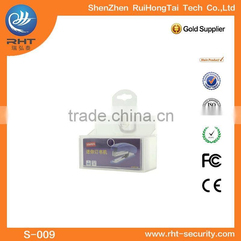 RHT Cheap to Sell Makeup EAS Safer Alarming System Box in Stock