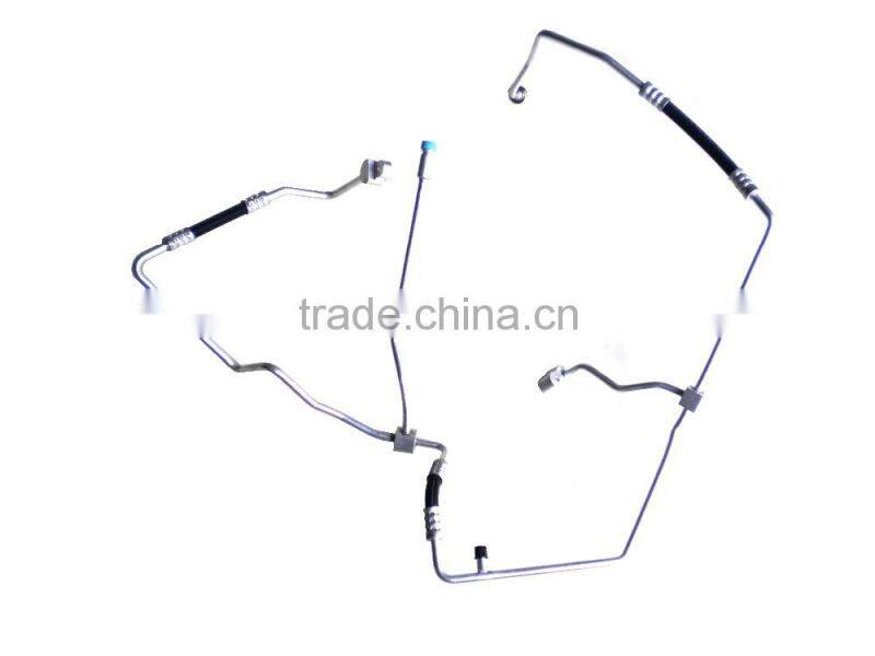 JMC V348 auto car air conditioning hose long short shaft JMC light truck auto spare parts