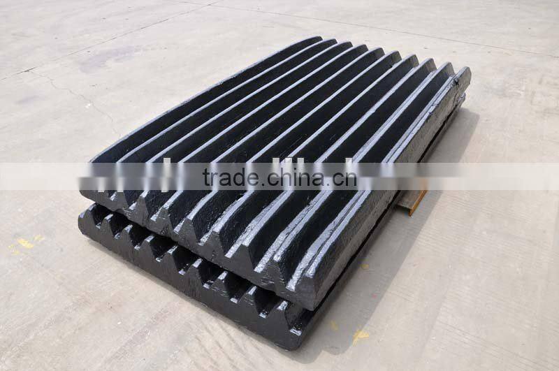 cone crusher spare parts,mantle and concave