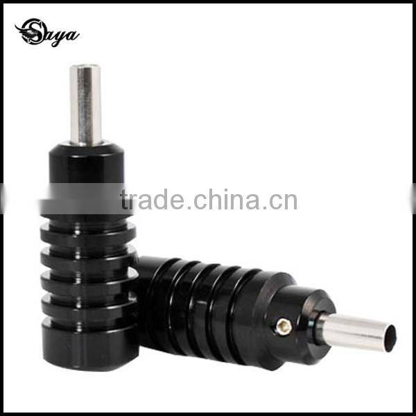 Wholesale Best Quality Blue Aluminum Tattoo Grips