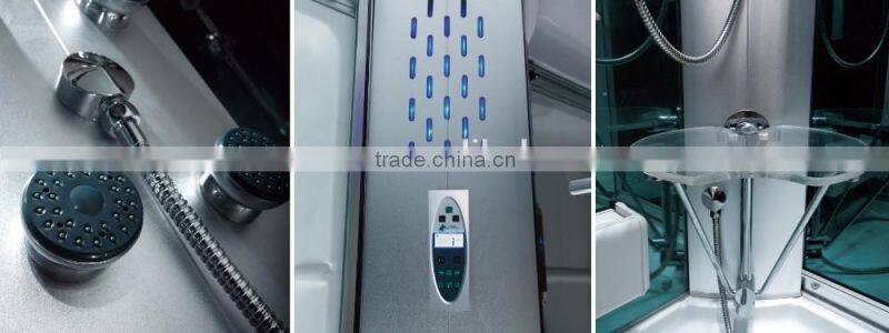 Discount SANNORA or OEM CF1491 steam shower room