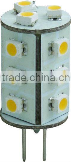 12V LED G4 Bulb with 3528 SMD