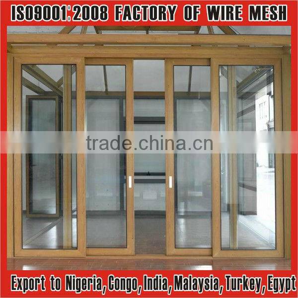 well done product aluminum mesh filter