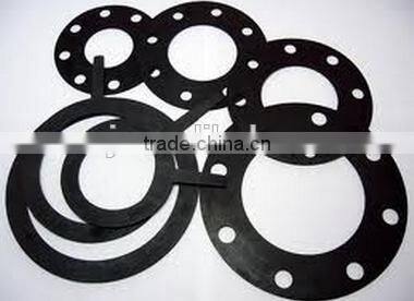 Cusmorized Rubber Gaskets