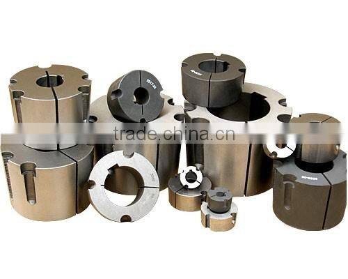 Taper Lock Bushes