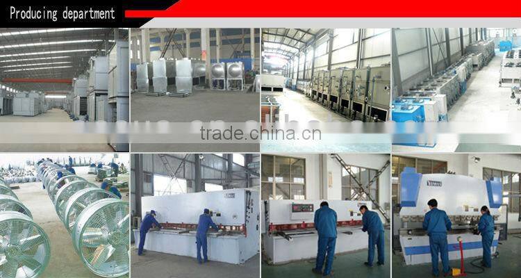 cooling tower of circulating