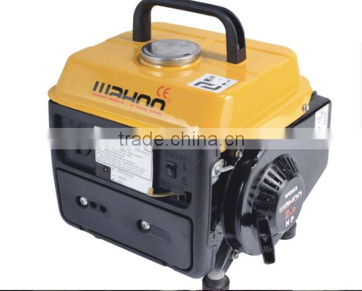 650W portable generator (WH950)