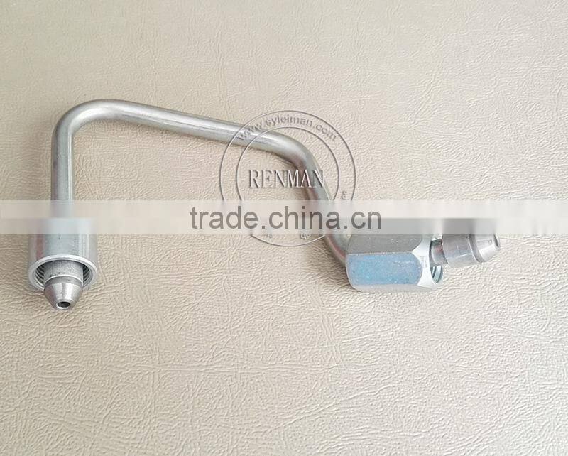 Cummins parts Foton ISF3.8 engine Fuel Supply Tube 5273283