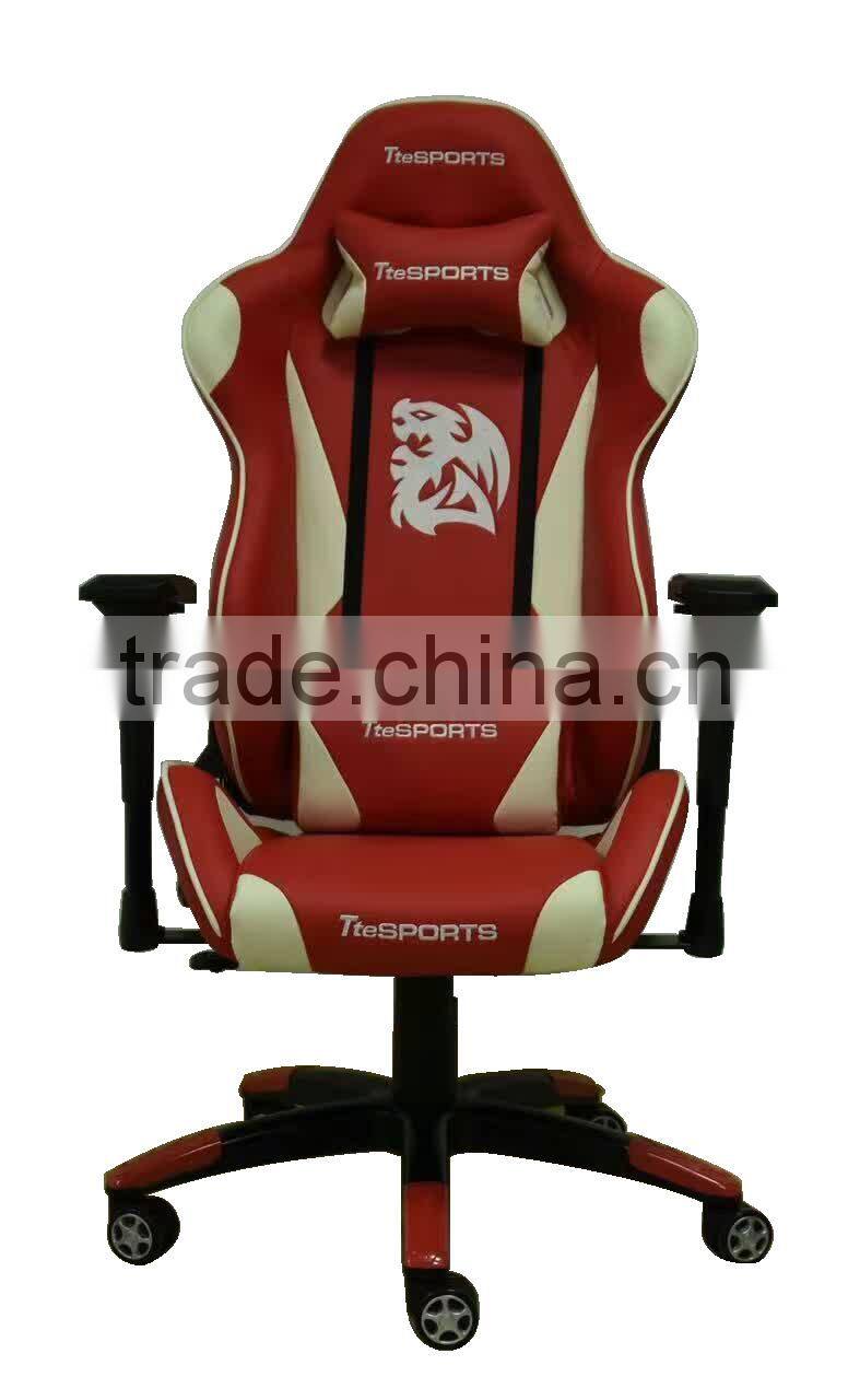 G004 Office Gaming and Racing Recliner Massage chair