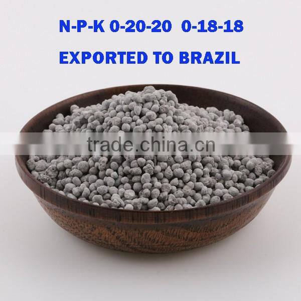 NPK Compound fertilizer 16-16-16/18-18-18/15-15-15
