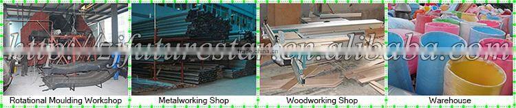 Free design CE & GS standard eco-friendly LLDPE indoor playground innovative toys for children