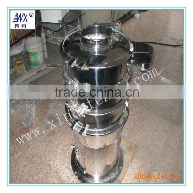 durable vibrating screener