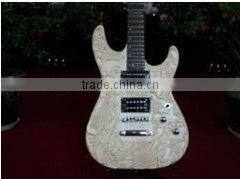 Double Rock Guitar(HGLFG-dk-2)