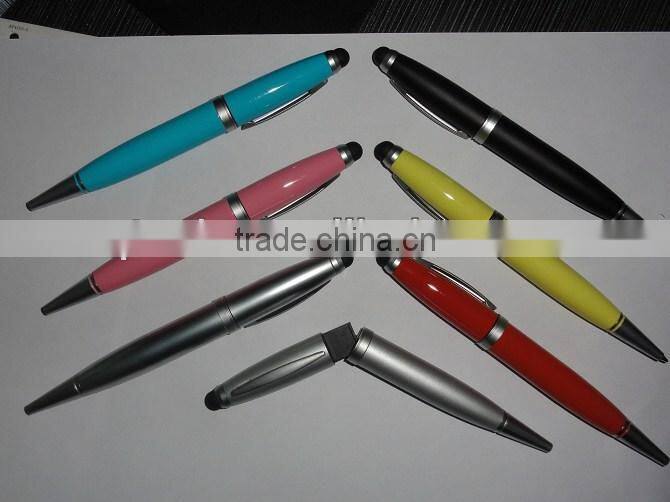 gift 32g pen usb flash drive usb 2.0 usb pen