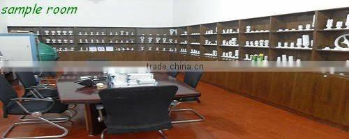 soft light full spiral energy saving lamp for shopping mall lghting with CE,EMC,SASO,ROHS CERTIFICATES CHINA