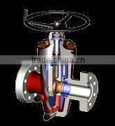 API 6A Gate valve