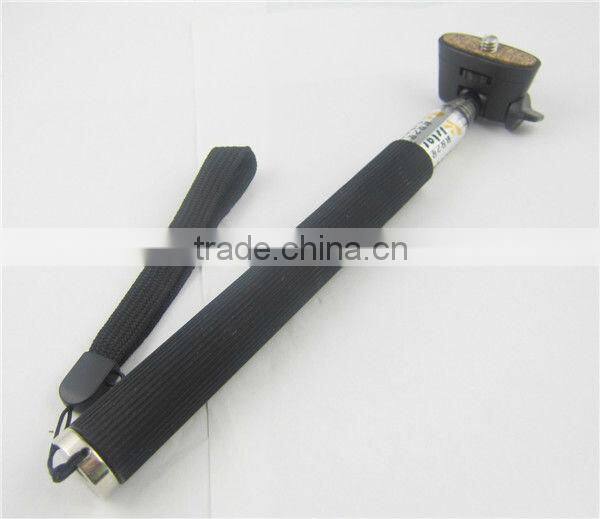 KJstar Z07-4 Selfie Stick without Bluetooth Shutter Button