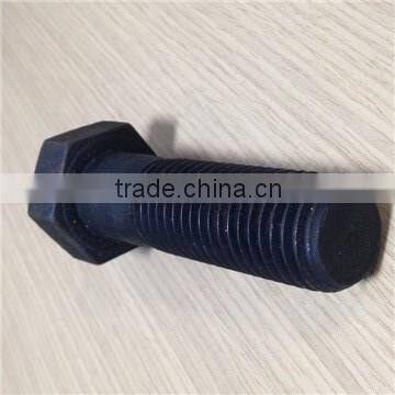 Grade 8.8 iso 4017 hex bolt