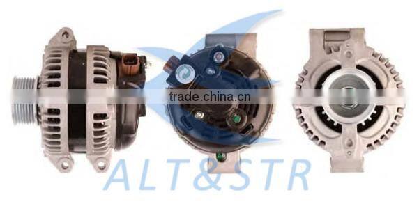 Alternator for HONDA(Denso version)3110RAAA01,1042103290,JA1726IR,LESTER:13980