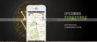 2015 amazing obd item App Lets Users Control Car Functions From Cell Phone