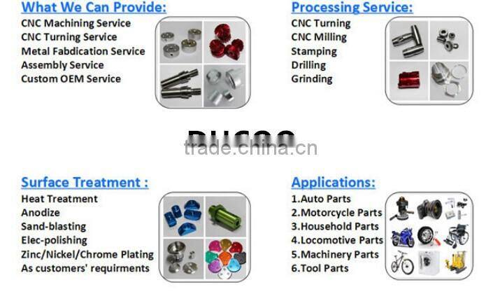 Custom Durable high precision casting steel oil pump price from China supplier