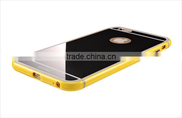 Bumper Case For iPhone 6