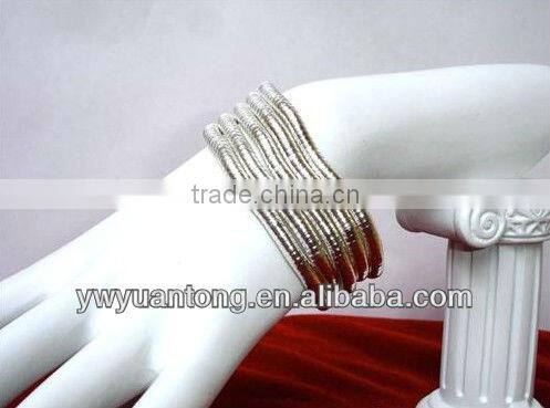 Fashion Stainless Steel snake Bracelet