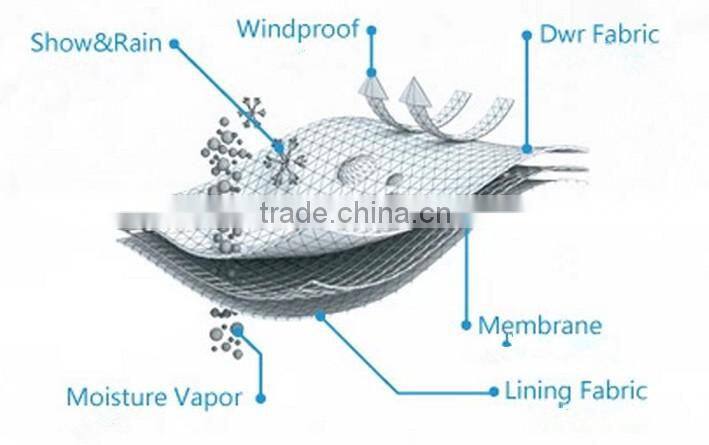 2016 fashion new style male skiing pants esqui jumpsuits for man custom mens overall ski suit one piece