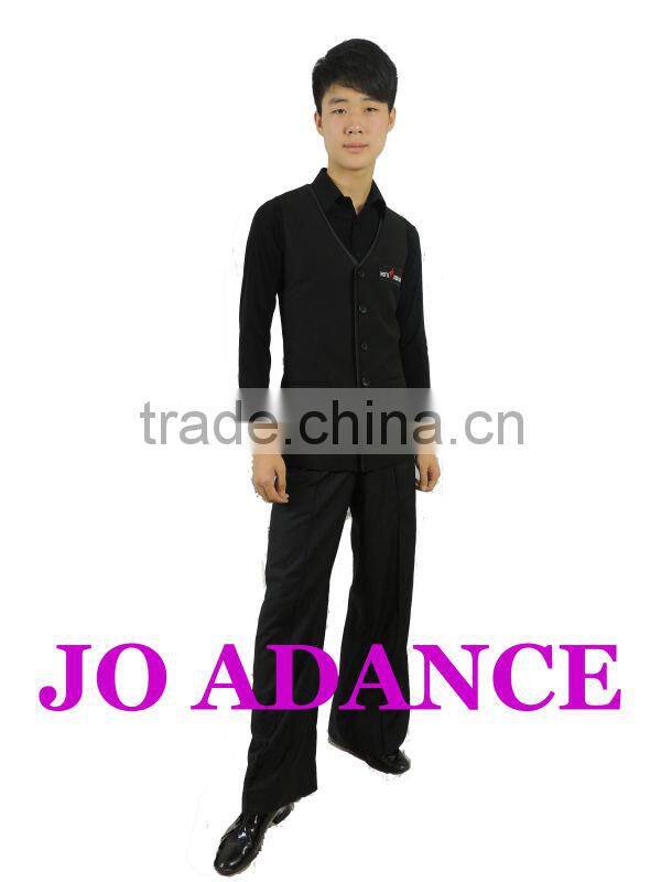 Men Maga clothing dance competition suits dance Jacket Men dance Maga Tights