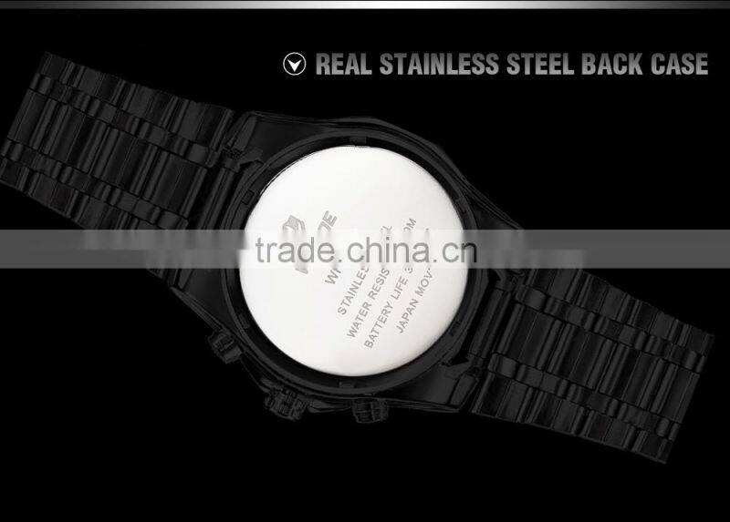 Guangzhou Online Wholesale Watches Men Watches Wrist Watch Parts