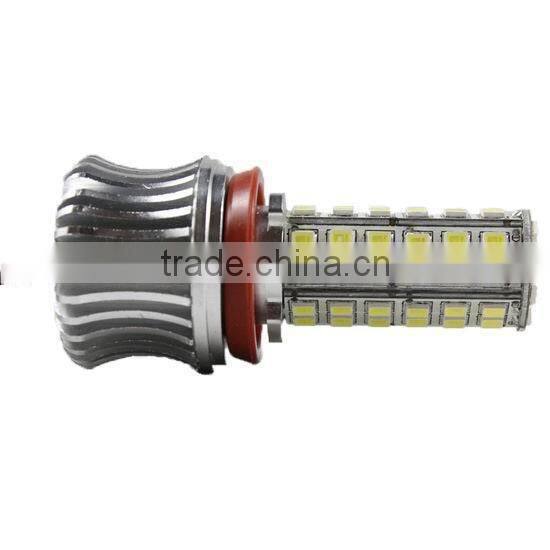 auto LED fog lamp 9005 2835 138SMD, car fog light for bmw Skoda OPEL LUXES