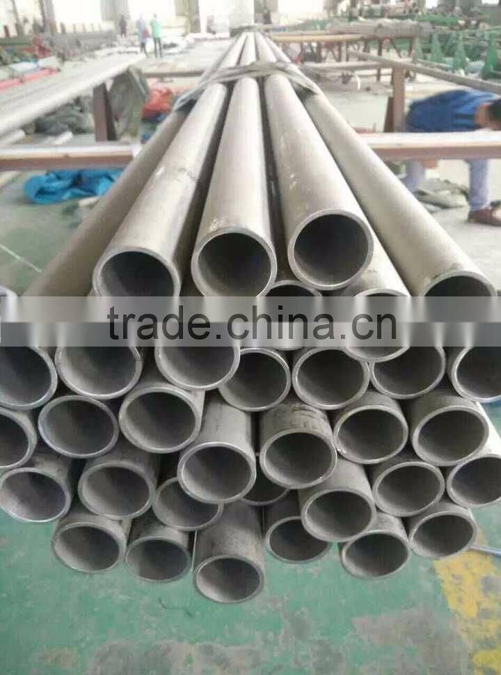Plastic stainless steel pipe weight made in China