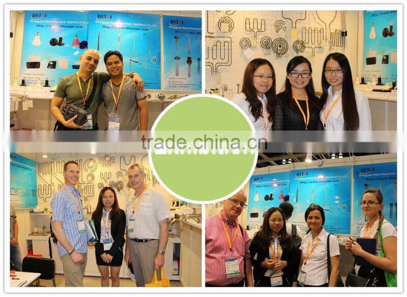 DETAI Freeze Protection Drum/Barrel Silicone Heater Film