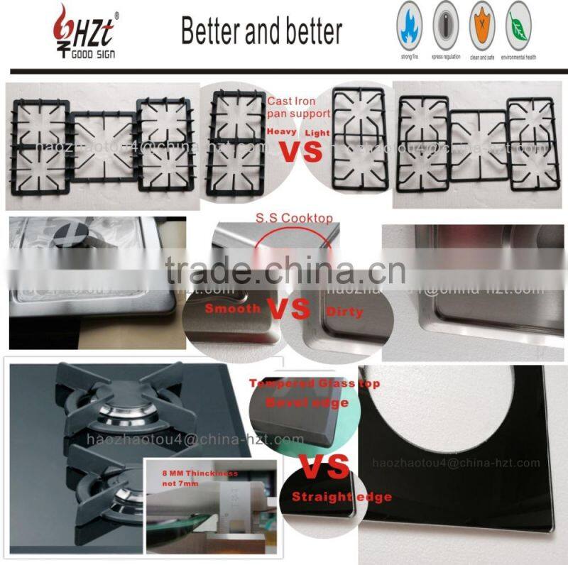 Best prices europe range gas cookers