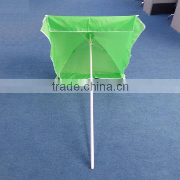 colorful cola promotional umbrella
