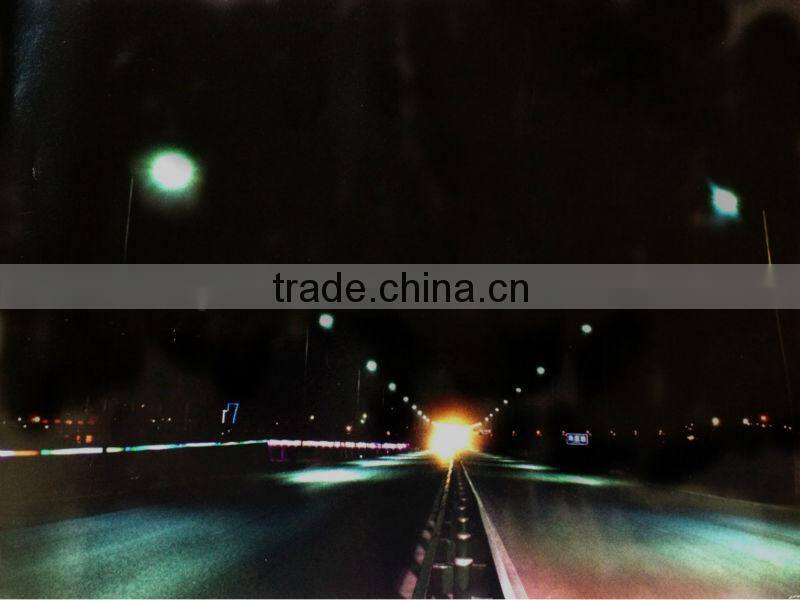 New and Innovative Super High power LED street lamp