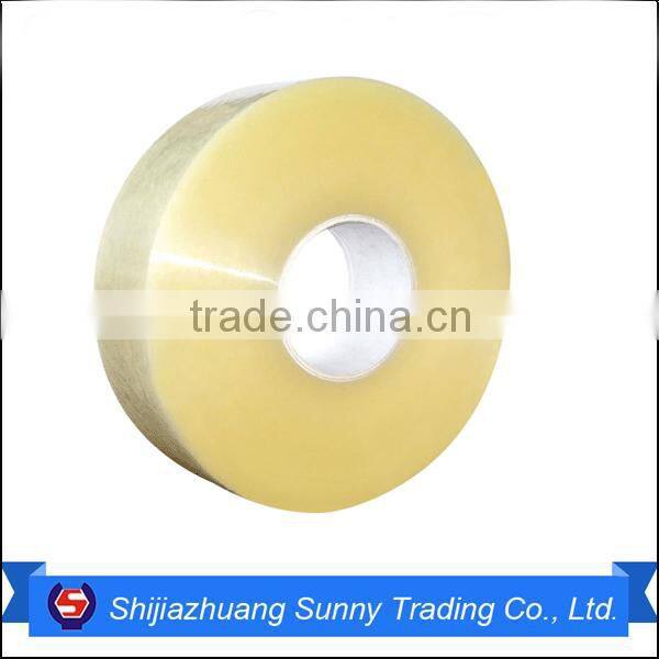 bopp packing tape