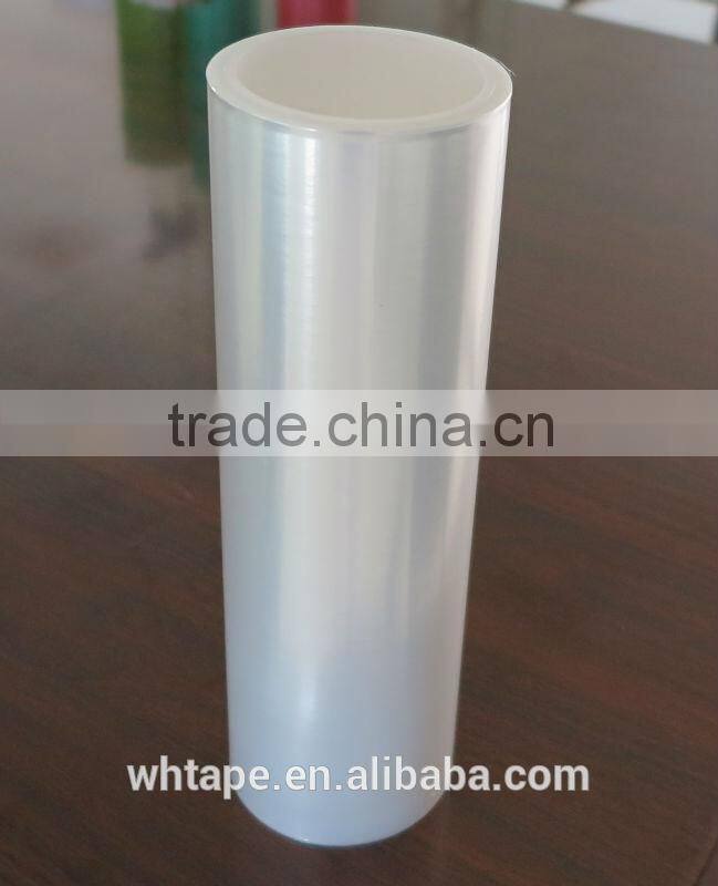 0.05mm (thickness) Low-Density Polyethylene Electrostatic Protective Film for PET,ABS