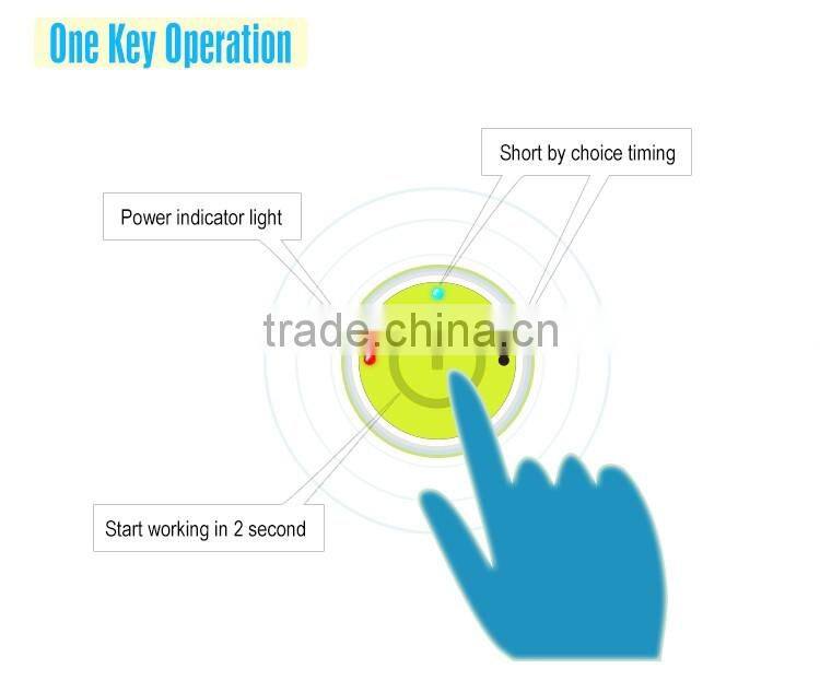 Excellent bactericidal uv phone sterilizer & cleaner for all mobile phones