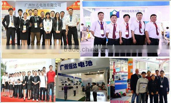 2V3000AH Vrla AGM battery