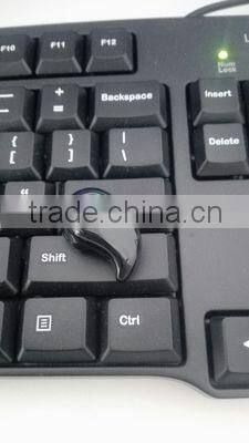 Facotry Wholesale 2016 Most Popular Wireless Bluetooth 4.0 Earbud S530 Mini Invisible Bluetooth Stereo In-Ear
