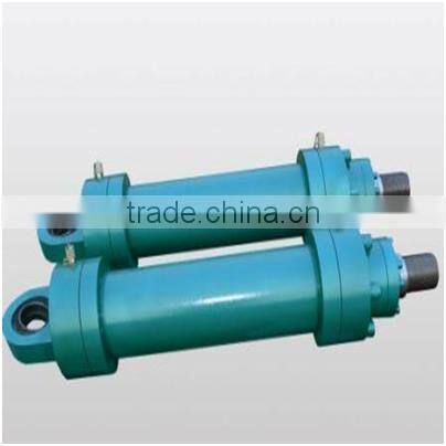 ST52 precision steel tube and cold drawn pre honed tubes