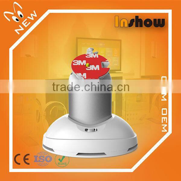 Desktop Retail Loss Prevention for Mobile Phones with Aluminum metal material