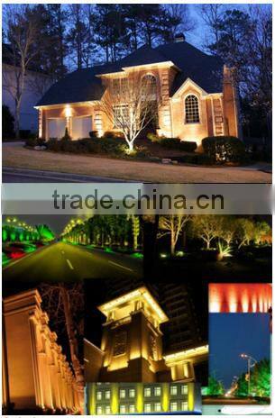 120w waterproof LED flood light outdoor lighting reflect led lamp cool white spotlight with High power