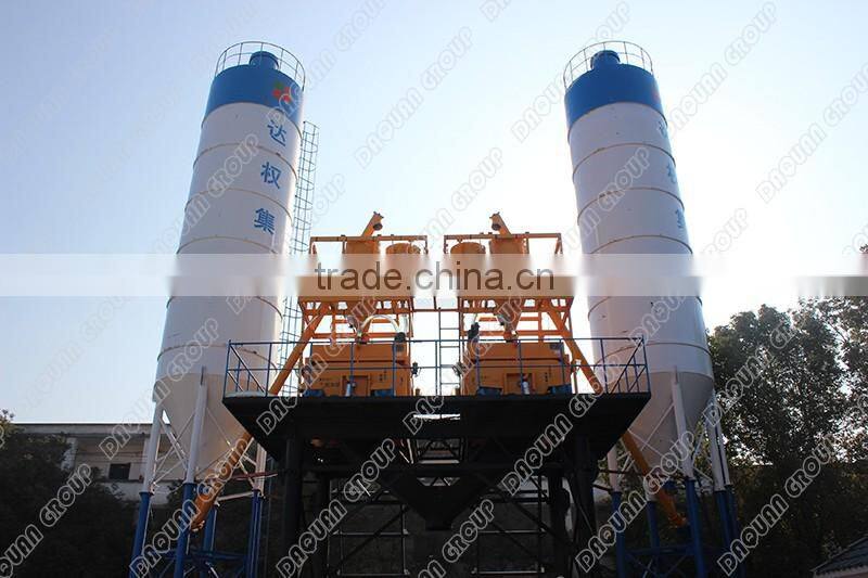 Technic service export!!!Wuhan Daquan automatic EPS cement sandwich wall panel production line