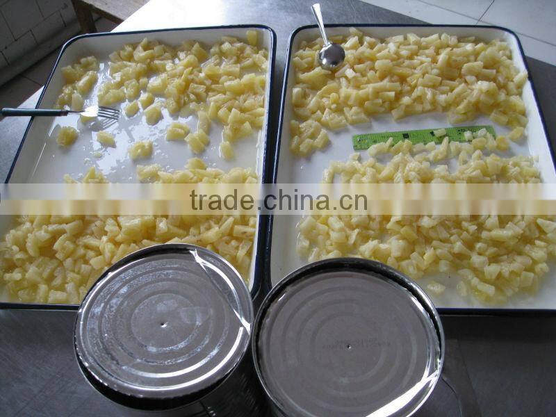 fresh better Canned pear