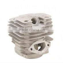 58CC 5800 chainsaws spare parts cylinder set ,piston ,ring, pin ,circlip