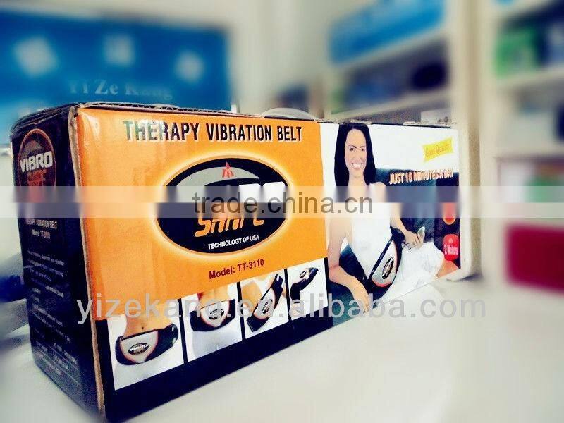 fitness sauna slimming belt