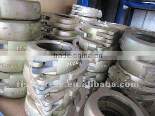 Hose Joint of Shotcrete/Gunite Machine