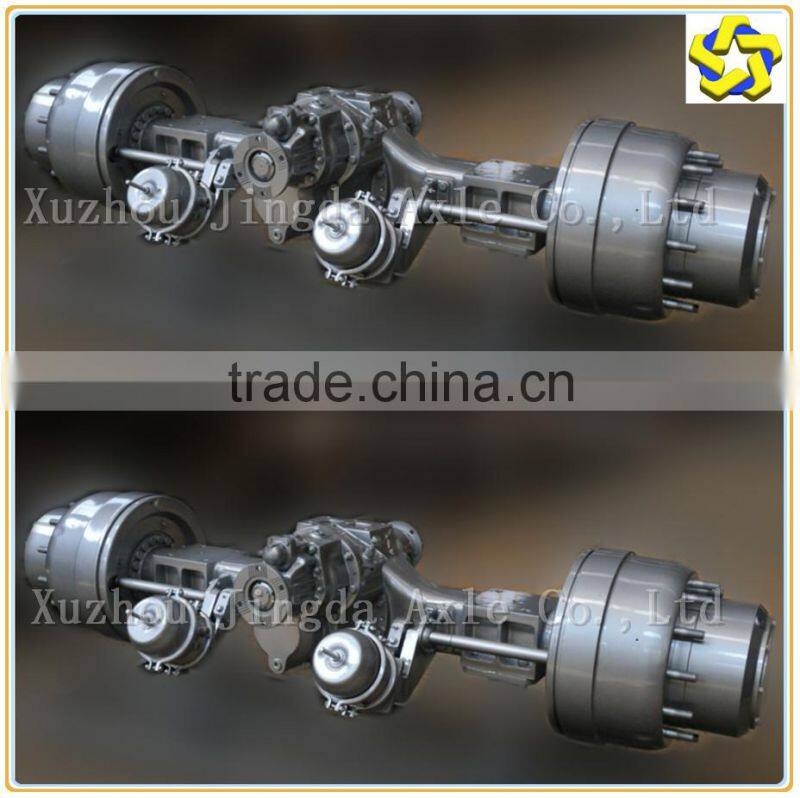 OFFICIAL SUPPLIER to XCMG XGMA Shantui Dynapac Yutong Yineng Degong Lonking wheel loader axle road roller axle